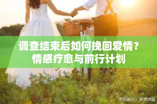 调查结束后如何挽回爱情？情感疗愈与前行计划