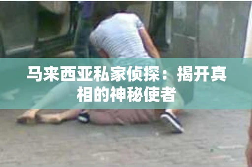 马来西亚私家侦探：揭开真相的神秘使者