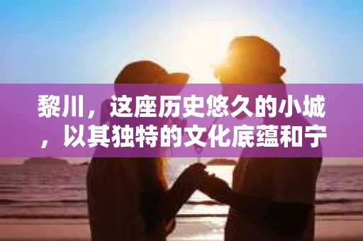黎川，这座历史悠久的小城，以其独特的文化底蕴和宁静的生活节奏吸引着无数游客。然而，在这样一个看似平静的城市里，你是否会好奇，有没有私家侦探机构的存在呢？今天，就让我带你一探究竟。
