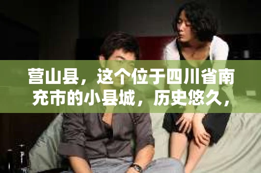营山县，这个位于四川省南充市的小县城，历史悠久，风景秀丽。但在这个宁静的小县城里，你是否会好奇，有没有私家侦探的存在呢？今天，我就来和大家聊聊这个话题。