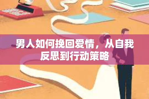男人如何挽回爱情，从自我反思到行动策略